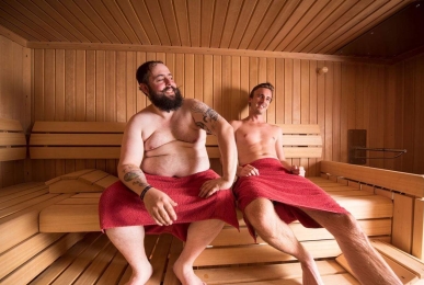 Array, Quelle: Vötter’s Hotel ****Kaprun