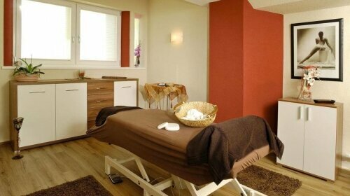 Vötter’s Hotel ****Kaprun - Wellnessbereich