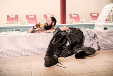 Array, Quelle: Vötter’s Hotel ****Kaprun