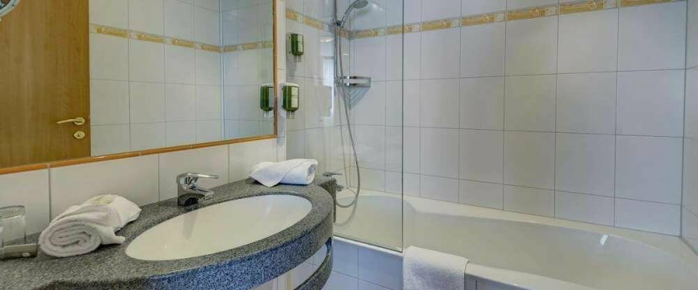 Vötter’s Hotel ****Kaprun - Zimmer