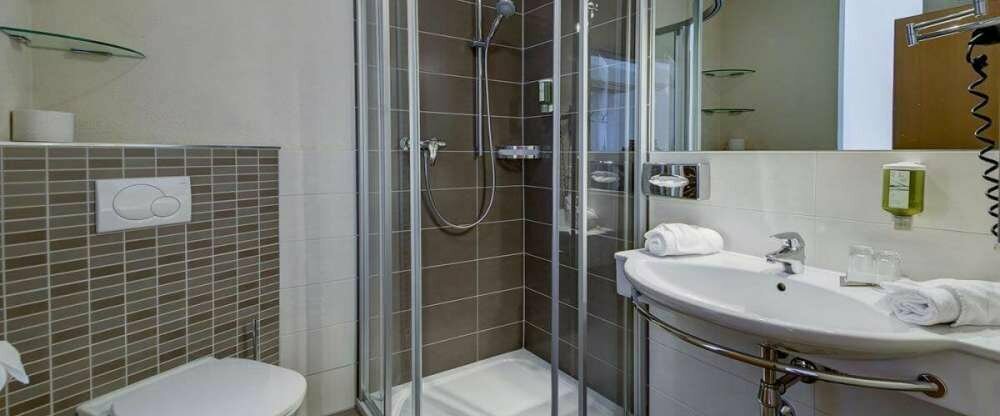 Vötter’s Hotel ****Kaprun - Zimmer