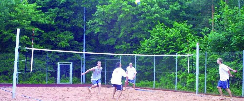 Volleyball