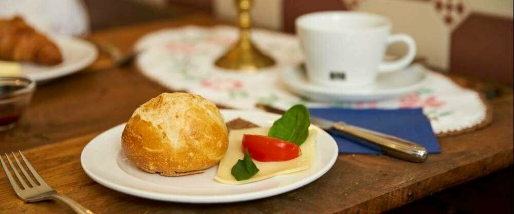 Vulkanhotel balance&selfness - Küche