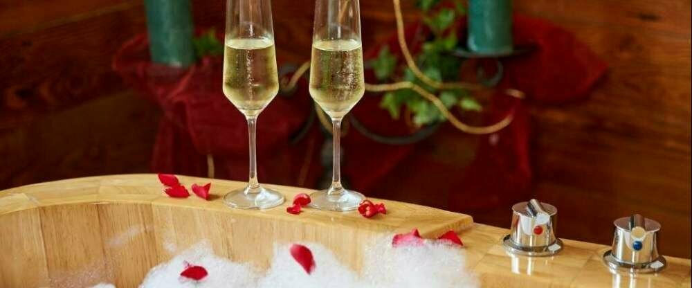 Vulkanhotel balance&selfness - Restaurant