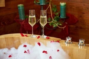 Vulkanhotel balance&selfness - Restaurant