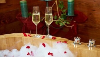 Vulkanhotel balance&selfness - Restaurant