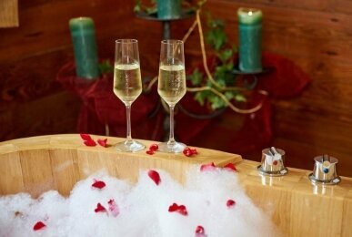 Vulkanhotel balance&selfness - Restaurant, Quelle: Vulkanhotel balance&selfness