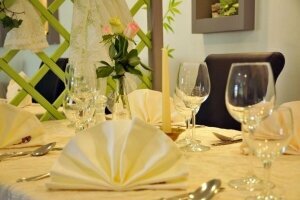 Vulkanhotel balance&selfness - Restaurant