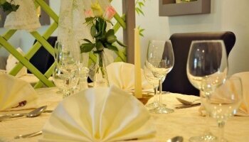 Vulkanhotel balance&selfness - Restaurant