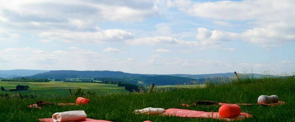 Vulkanhotel balance&selfness - Sonstiges