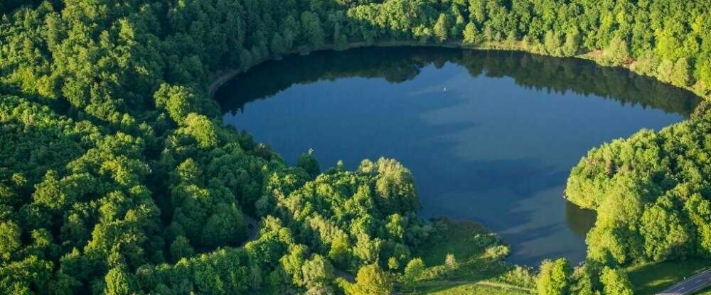 Vulkanhotel balance&selfness - Umgebung