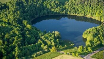 Vulkanhotel balance&selfness - Umgebung