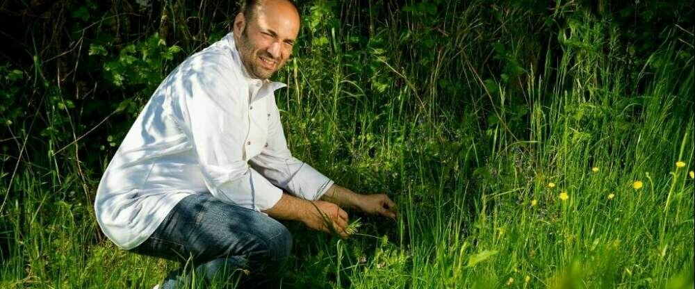 Vulkanhotel balance&selfness - Umgebung