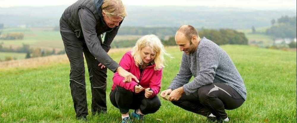 Vulkanhotel balance&selfness - Umgebung