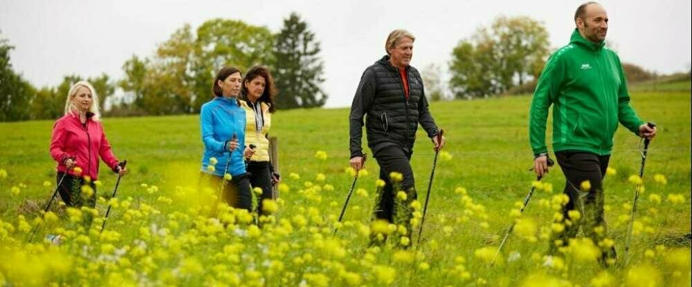 Vulkanhotel balance&selfness - Umgebung