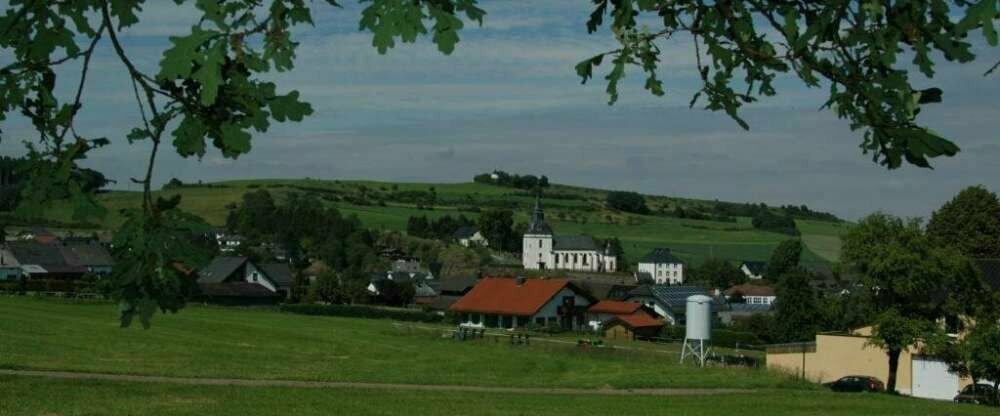 Vulkanhotel balance&selfness - Umgebung