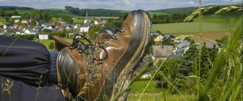 Vulkanhotel balance&selfness - Umgebung