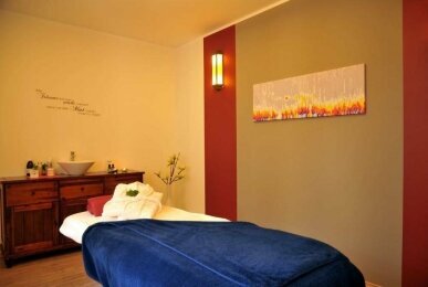 Vulkanhotel balance&selfness - Wellnessbereich, Quelle: Vulkanhotel balance&selfness
