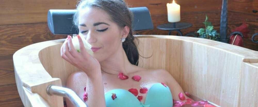 Vulkanhotel balance&selfness - Wellnessbereich