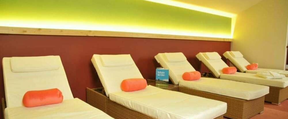 Vulkanhotel balance&selfness - Wellnessbereich