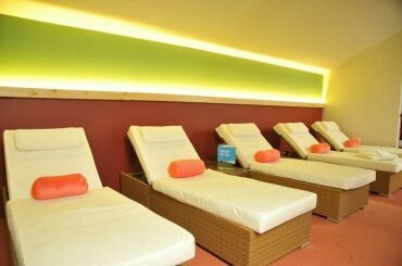 Vulkanhotel balance&selfness - Wellnessbereich, Quelle: Vulkanhotel balance&selfness