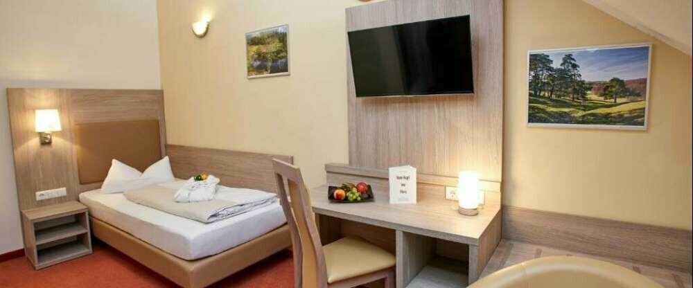 Vulkanhotel balance&selfness - Zimmer