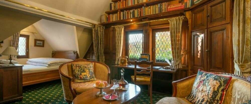 Wächterhäuschen Nr. 26