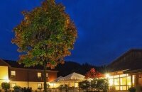 Wagners Hotel + Restaurant - Hotel-Außenansicht