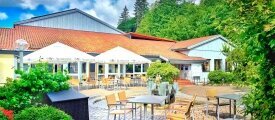 Wagners Hotel + Restaurant - Hotel-Außenansicht, Quelle: Wagners Hotel + Restaurant