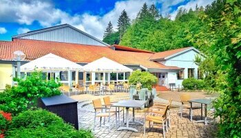 Wagners Hotel + Restaurant - Hotel-Außenansicht