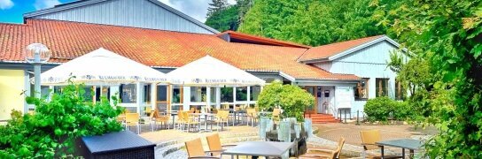 Wagners Hotel + Restaurant - Hotel-Außenansicht, Quelle: Wagners Hotel + Restaurant