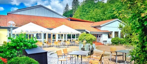 Wagners Hotel + Restaurant - Hotel-Außenansicht, Quelle: Wagners Hotel + Restaurant