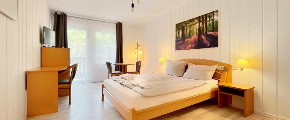 Wagners Hotel + Restaurant - Hotel-Außenansicht