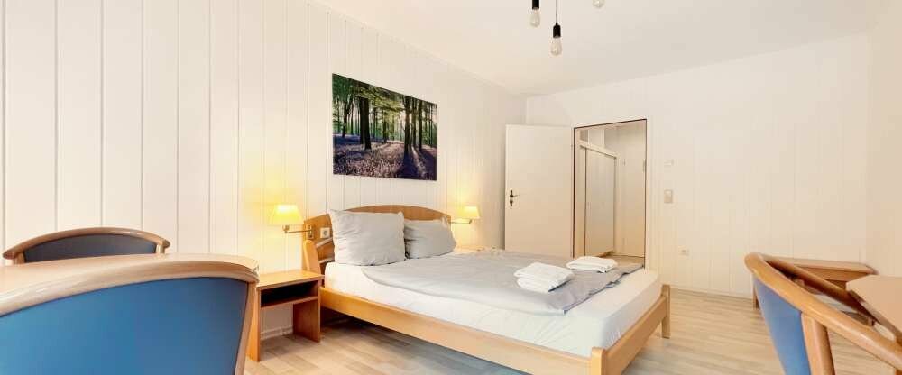 Wagners Hotel + Restaurant - Hotel-Außenansicht