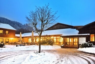 Wagners Hotel + Restaurant - Hotel-Außenansicht, Quelle: Wagners Hotel + Restaurant