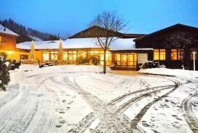 Wagners Hotel + Restaurant - Hotel-Außenansicht, Quelle: Wagners Hotel + Restaurant