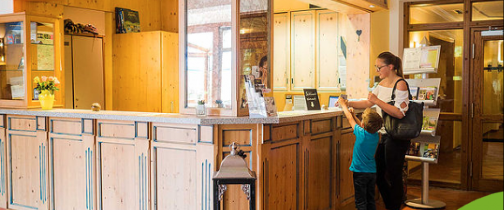 Wagners Hotel + Restaurant - Hotel-Innenansicht