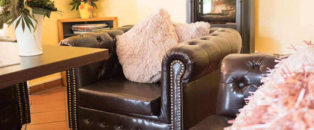 Wagners Hotel + Restaurant - Hotel-Innenansicht