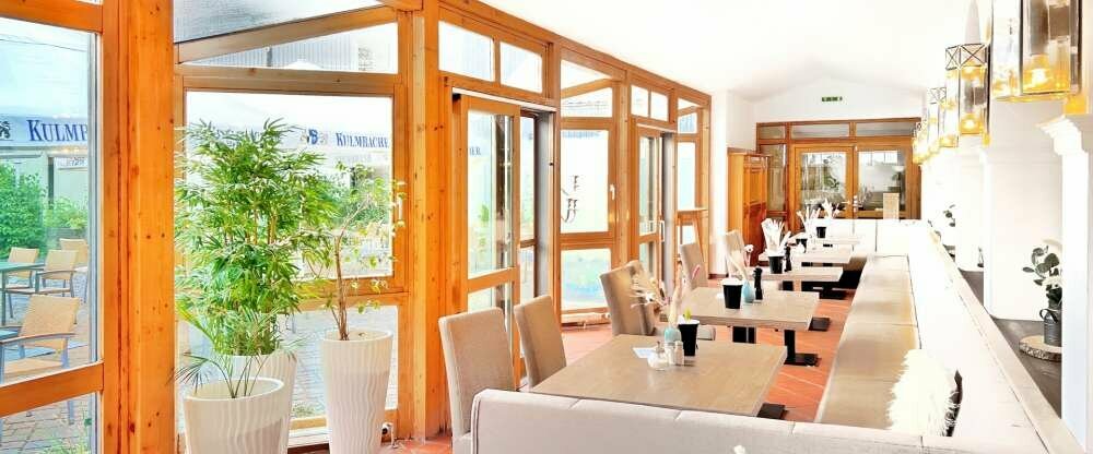 Wagners Hotel + Restaurant - Restaurant