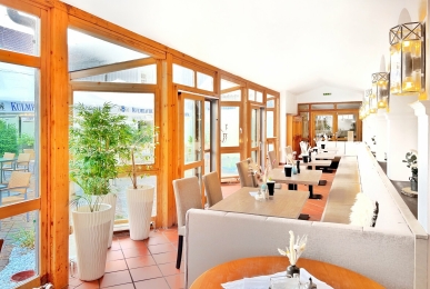 Array, Quelle: Wagners Hotel + Restaurant