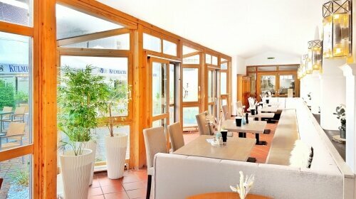 Wagners Hotel + Restaurant - Restaurant