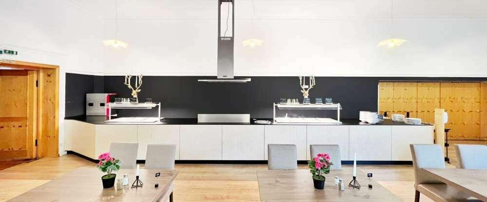 Wagners Hotel + Restaurant - Restaurant