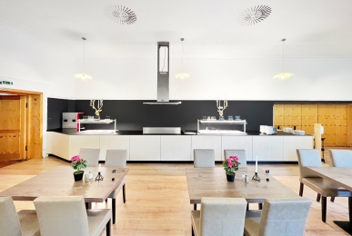 Array, Quelle: Wagners Hotel + Restaurant