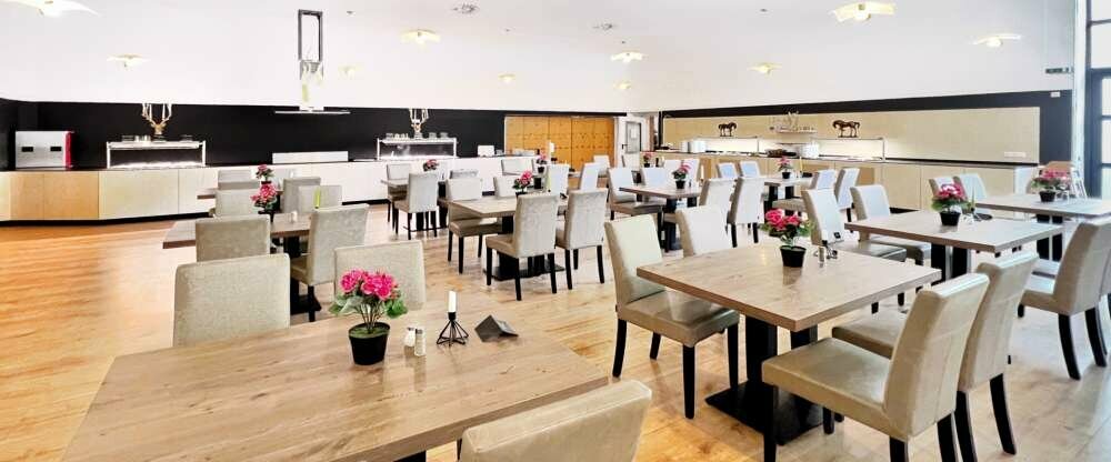 Wagners Hotel + Restaurant - Restaurant