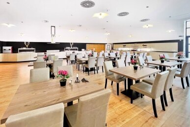Array, Quelle: Wagners Hotel + Restaurant
