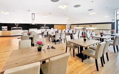 Wagners Hotel + Restaurant - Restaurant