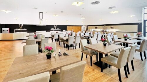 Wagners Hotel + Restaurant - Restaurant