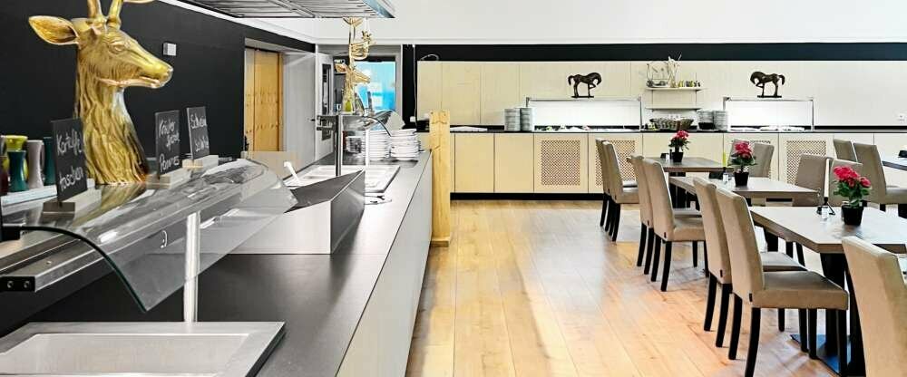 Wagners Hotel + Restaurant - Restaurant