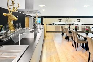 Wagners Hotel + Restaurant - Restaurant