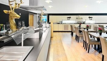 Wagners Hotel + Restaurant - Restaurant